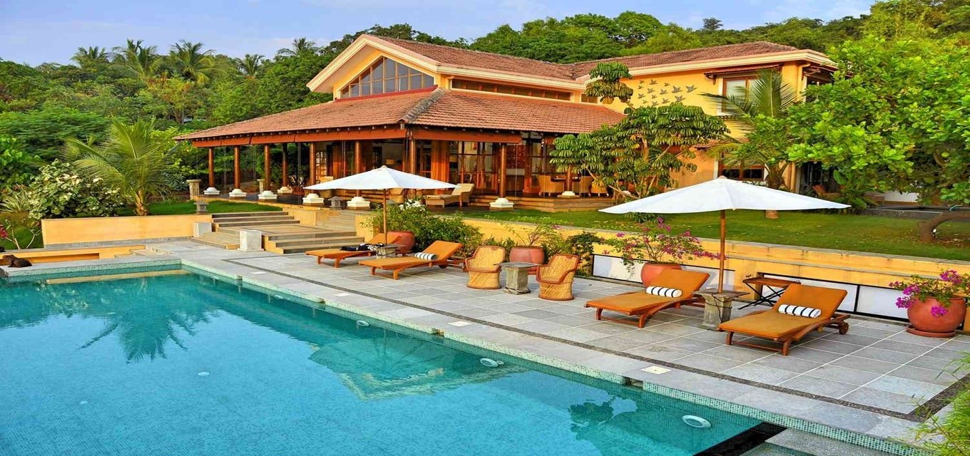 Prestige Morjim Goa banner