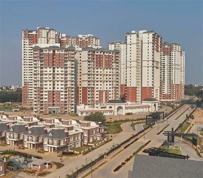 properties